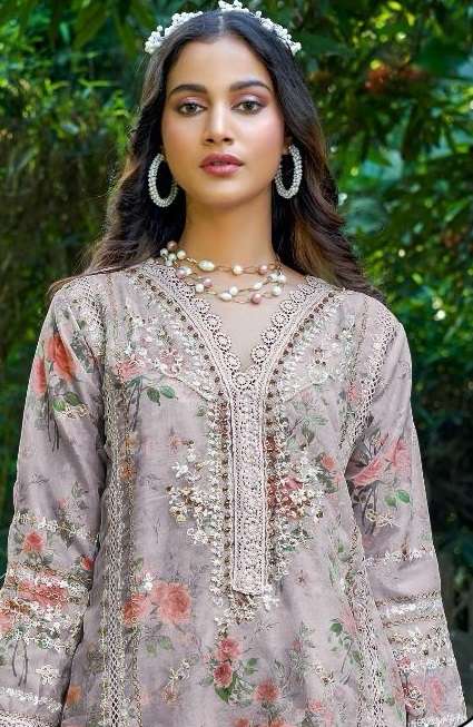 ROSEMEEN D NO:- C 1722 by FEPIC 